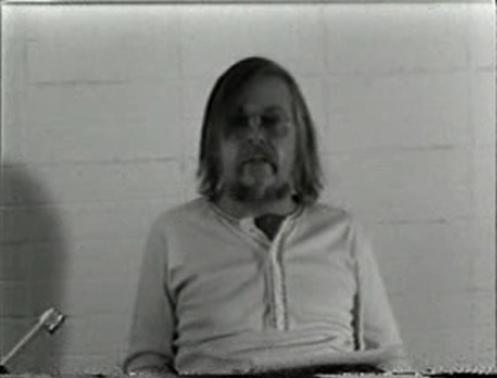 John Baldessari CAC Bukovje