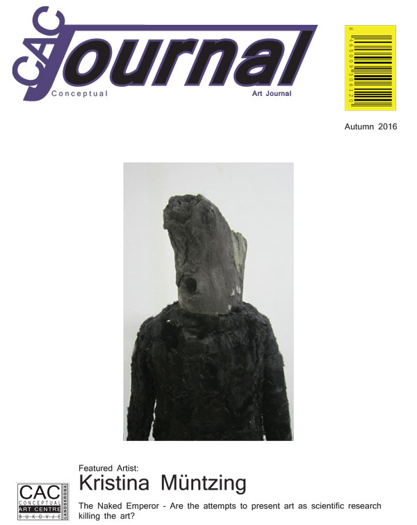 cac journal