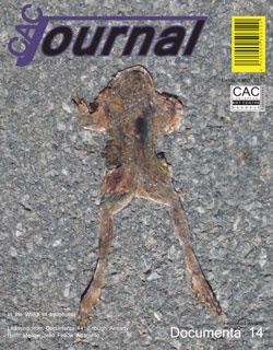 CAC Journal