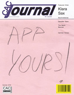 CAC Journal
