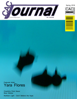 cac journal yara flores