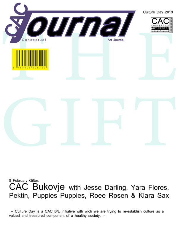 the gift