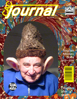 cac journal