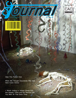 CAC Journal