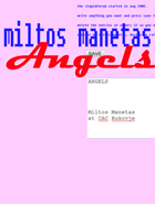 Miltos Manetas