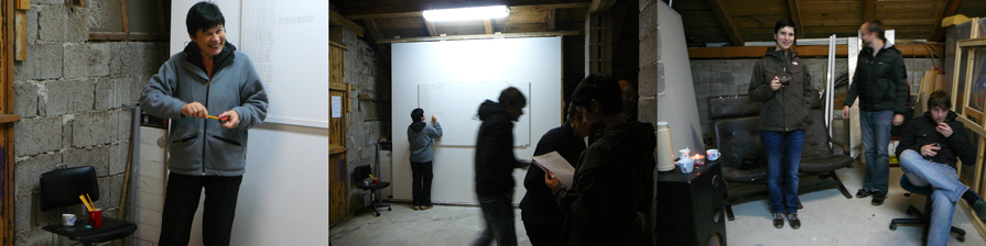 Conceptual Art Centre Bukovje