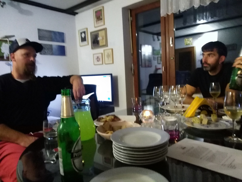 pektin collective