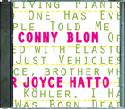 conny blom Hatto